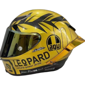 Casco para Moto deportiva