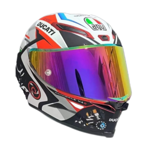 Casco AGV