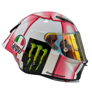 Casco AGV Pista Gp R