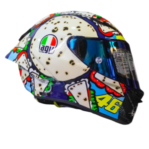 Agv Pista GPR Watermelon