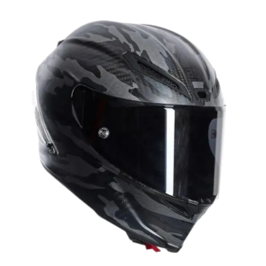 Casco AGV