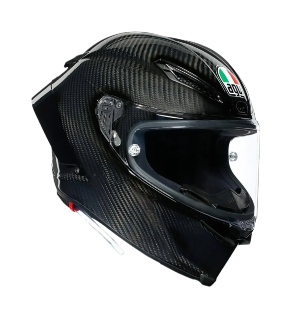 Casco AGV Pista Gp r