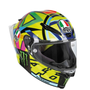 Casco AGV Pista Gp