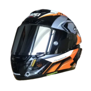 Casco SHOEI