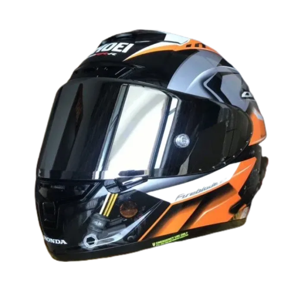 Casco SHOEI