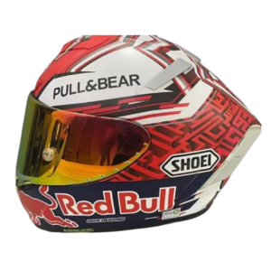 casco shoei x14