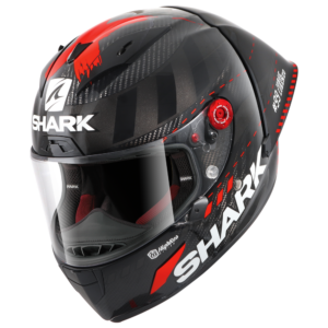 Casco Shark