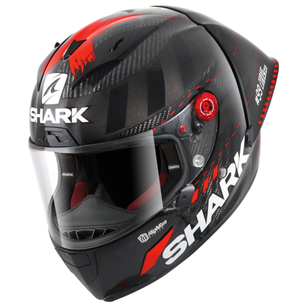 Casco Shark