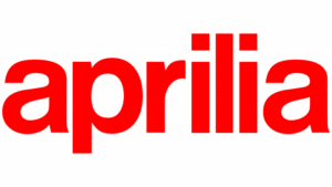 Inicio aprilia logo