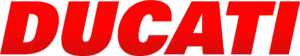 Inicio ducati logo