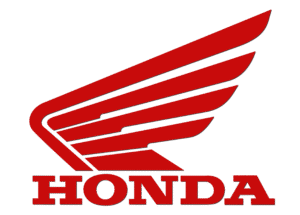 Inicio honda motorcycle logo