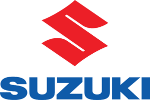 Inicio suzuki logo