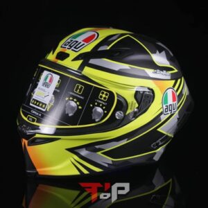 agv corsa r mir winter test 2018