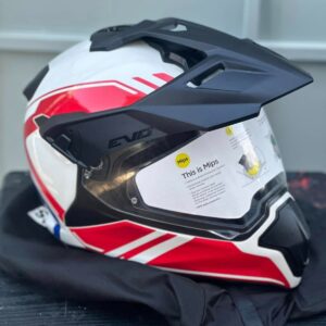 casco bmw m pro