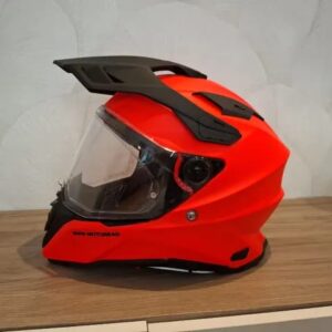 casco bmw gs pure