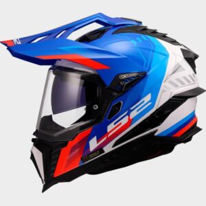 casco ls2 100% fibra de carbono