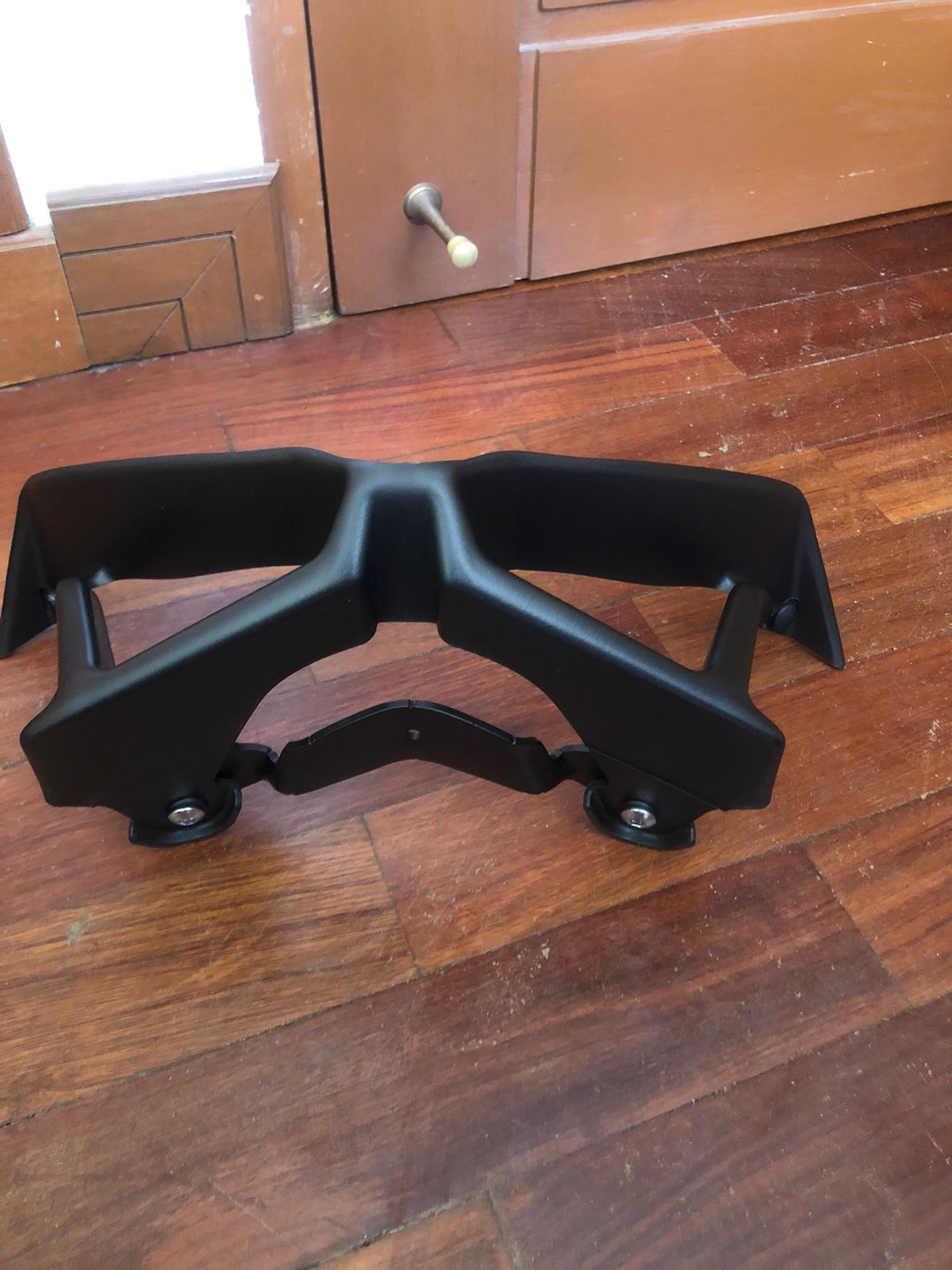 alerón delantero aerodinámico (winglet) yamaha mt 09 / sp (2017 2020) alerón delantero aerodinámico (winglet) yamaha mt 09 / sp (2017 2020)