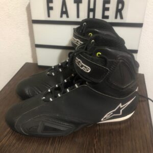 alpinestars sektor 42 hombre