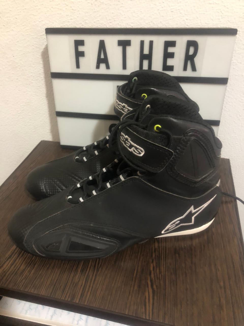 alpinestars sektor 42 hombre alpinestars sektor 42 hombre