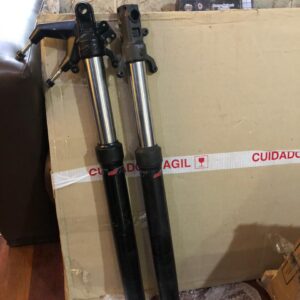 Suspensión Delantera para KTM Duke 200 y KTM Duke 390